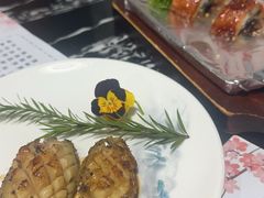 -松坂屋日料自助(长城路店)