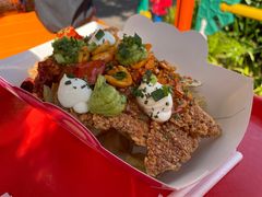 -Lotso Lunch Box 草莓熊餐盒