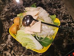 -雷山鱼酱酸汤鱼·酸汤牛肉(花果园T1区店)