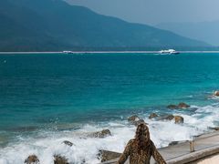 -海南分界洲岛旅游区