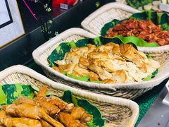 -船歌·鱼水饺青岛菜(闽江二路店)