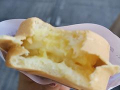 -台湾味正点车轮饼可丽饼(南禅寺店)