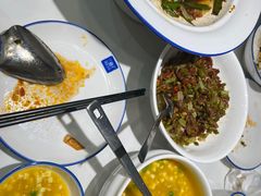 -兰湘子·湘菜小炒(石家庄万象城店)