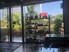 -茶油香闽南菜·花园餐厅(前埔店)