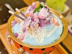 -井格重庆火锅(西直门凯德Mall店)