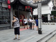 -欣旺·迎宾楼·百年无锡菜