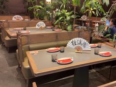 -桂满陇·杭州饭店(清河万象店)