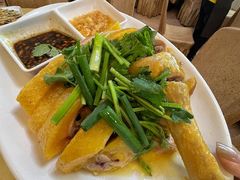 -金生美食(贵州路店)