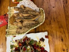 -小俩口烧烤东北菜(双井店)