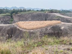 -飞天山旅游区