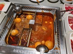 -海底捞火锅(海宁路店)