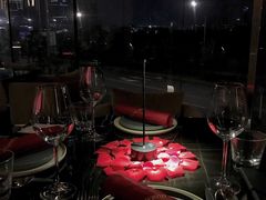 -wann lounge 低温慢煮牛排·清吧