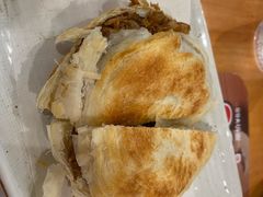 -大师兄·西北小馆(南沙万达广场店)