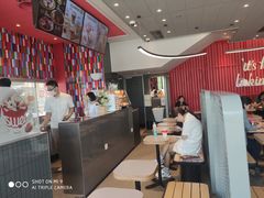 -肯德基(天津奥城店)