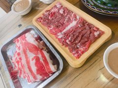 -木萨火锅店(开鲁路店)