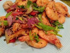 -抹直口特色菜馆(一店)