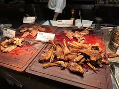 -红林大酒店RFcafe自助餐厅