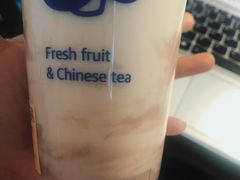 -茶百道(太原茂业天地店)