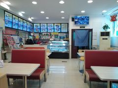 -香妃烤鸡(西单店)