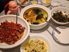 -兰湘子·湘菜小炒(南京江宁万达店)