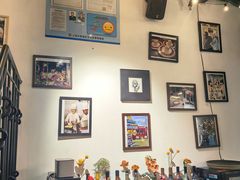 -LESCEDARS Brasserie Bistro香柏树