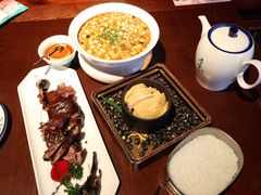 -寻宝记绍兴菜(鲁迅路店)