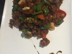 -顺德·古草食记(长寿店)
