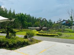 -东平国家森林公园