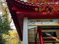 -岳麓山风景名胜区