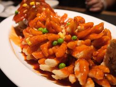 -翡翠拉面小笼包(岭南新天地店)