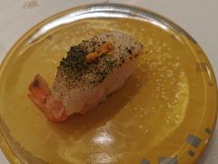 海胆赤虾-争鲜回转寿司(金桥家乐福店)