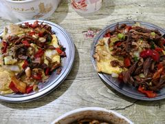 -周记热干面豆皮大王(桃花东街店)