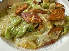-巴依老爷新疆美食(魏公村店)