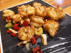 -海小馆海鲜餐厅(茂业百货店)