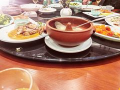-三凤酒家·百年无锡菜(清扬茂业店)