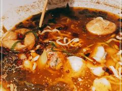 -友达面馆(广州总店)