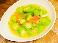 -莆田餐厅PUTIEN(三里屯店)