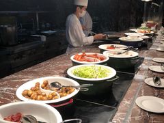 -宁波威斯汀酒店