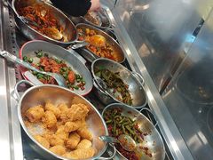 -盒马鲜生(红莲店)