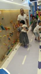 -米兜欢乐王国·儿童乐园(宝安益田假日天地店)