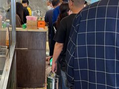 -清真马杰山牛肉汤馆