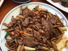 -云隐小厨·传统大理美食(复兴路店)
