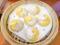 -寄畅興·百年蟹黄面·万国建筑群(外滩27号店)
