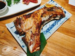 -小句号·精致料理(江南环球港店)