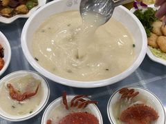 -明记海鲜大排档(巽寮湾店)
