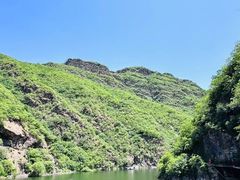-双龙峡