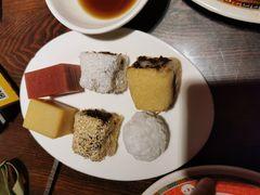 -正阳门饭庄·烤鸭·北京菜(万丰路七里庄店)