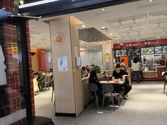 -子午路张记肉夹馍(兵马俑店)
