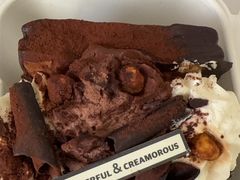 -B&C黄油与面包·THE GARDEN BAKERY概念店(世纪汇店)
