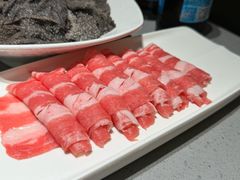 -海底捞火锅(海宁路店)